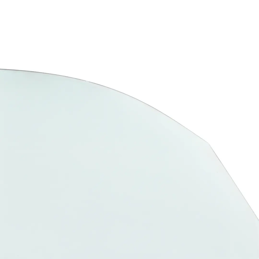 Smart W452 Roadster Roll Down Window Glass Front Left N/S - SKU Q0009796V004 - Part number Q0009796V004