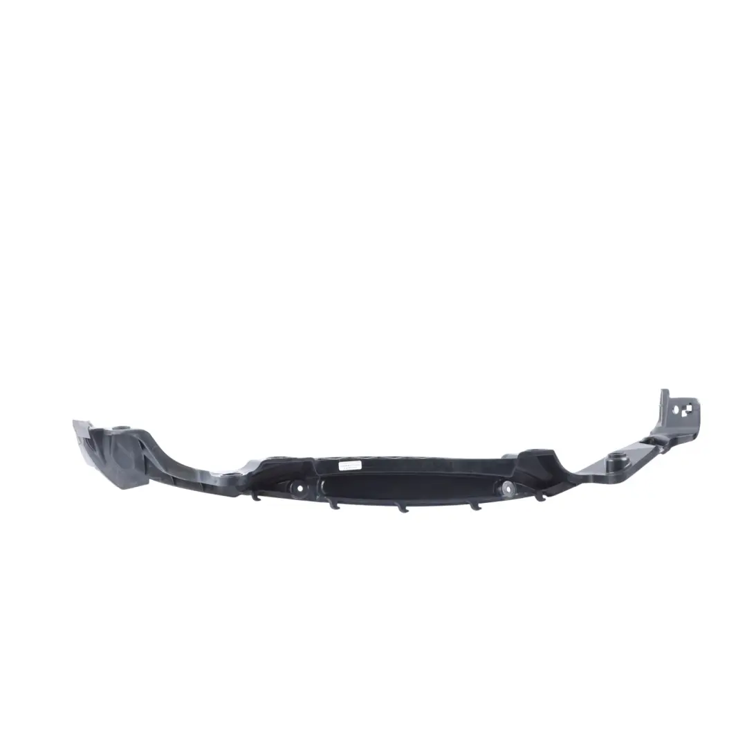 Smart W452 Roadster Rear Bumper Bracket Support Mount Right O/S - SKU Q0010022V009 - Part number Q0010022V009