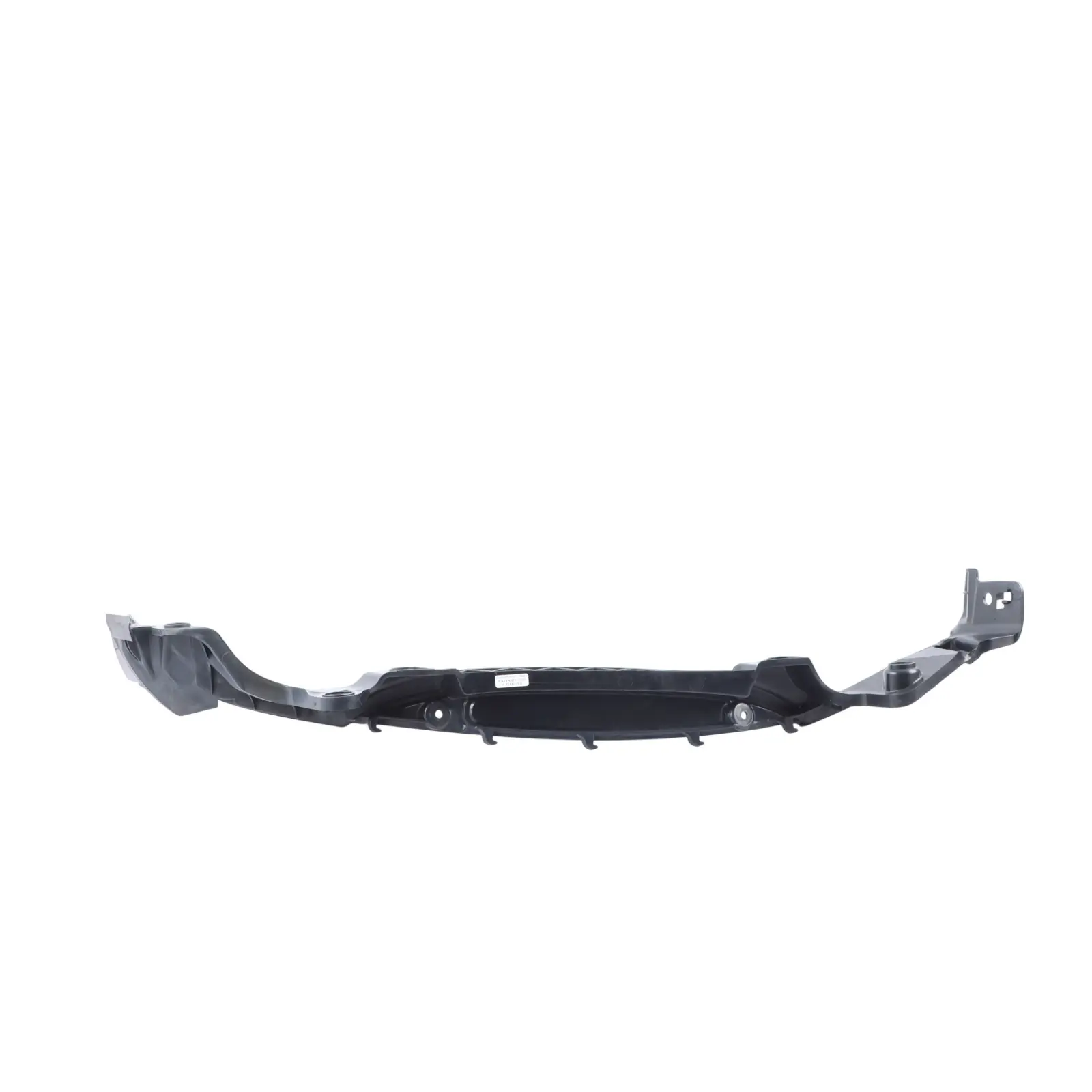 Smart W452 Roadster Rear Bumper Bracket Support Mount Right O/S Q0010022V009