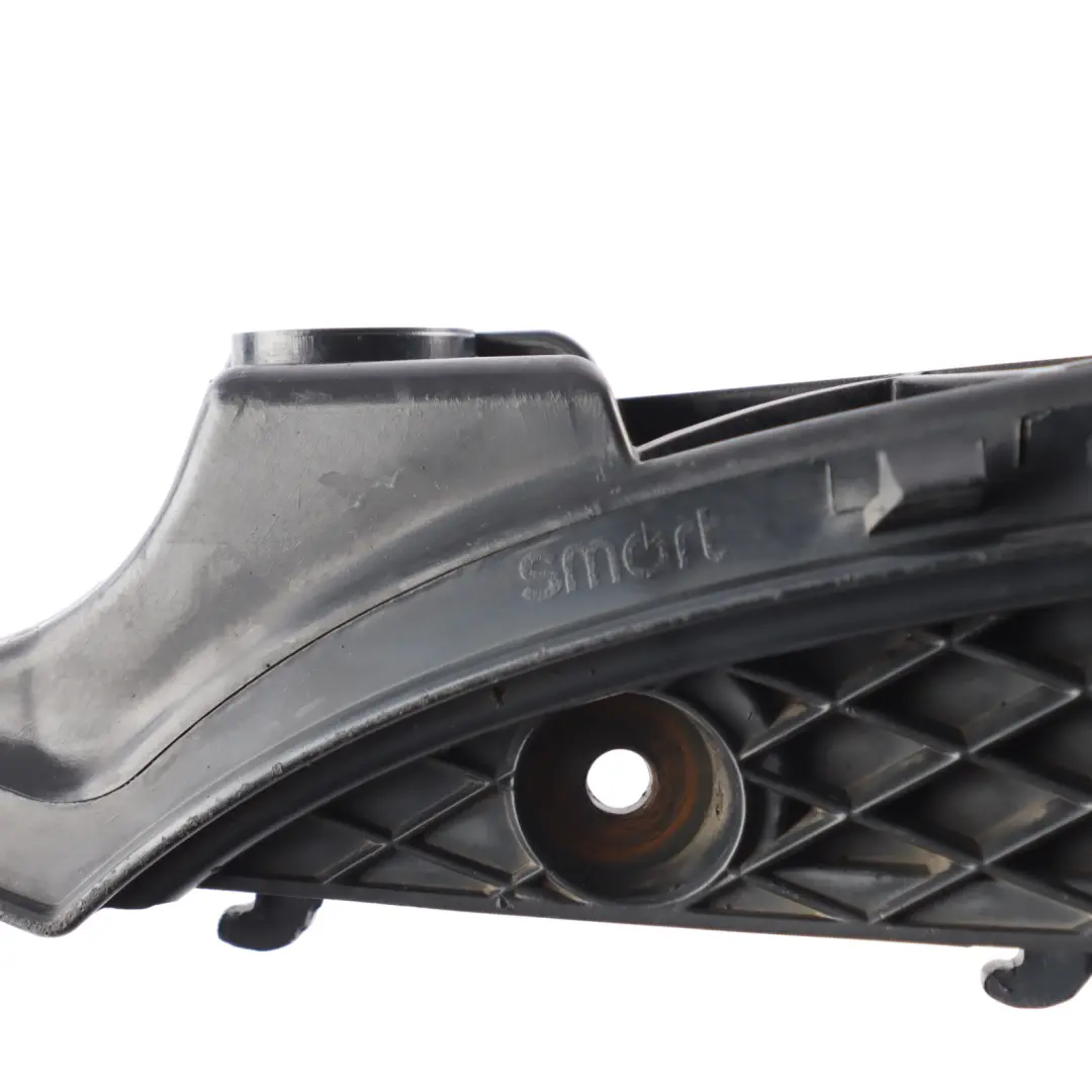 Smart W452 Roadster Rear Bumper Bracket Support Mount Right O/S - SKU Q0010022V009 - Part number Q0010022V009