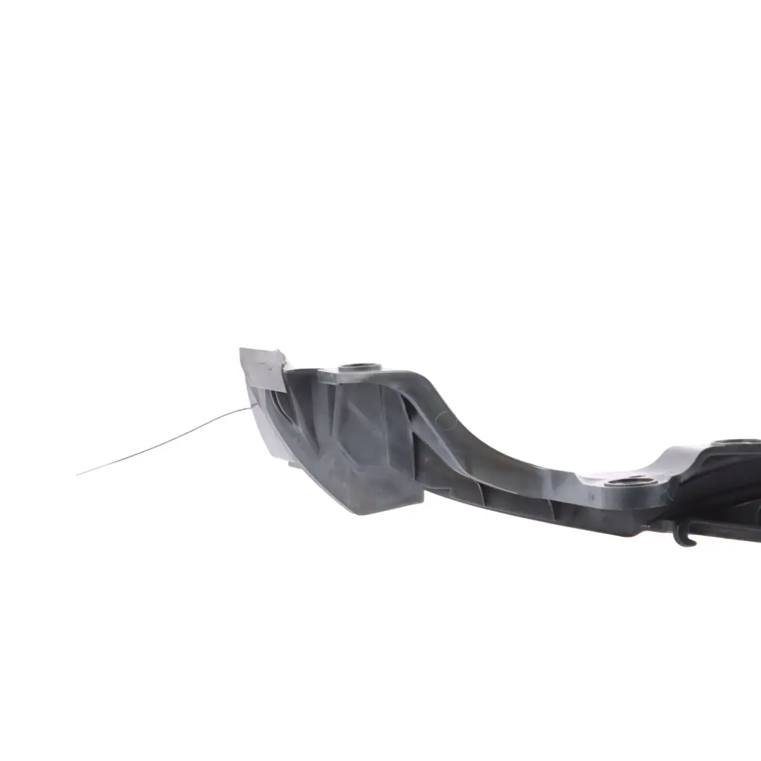 Smart W452 Roadster Rear Bumper Bracket Support Mount Right O/S - SKU Q0010022V009 - Part number Q0010022V009