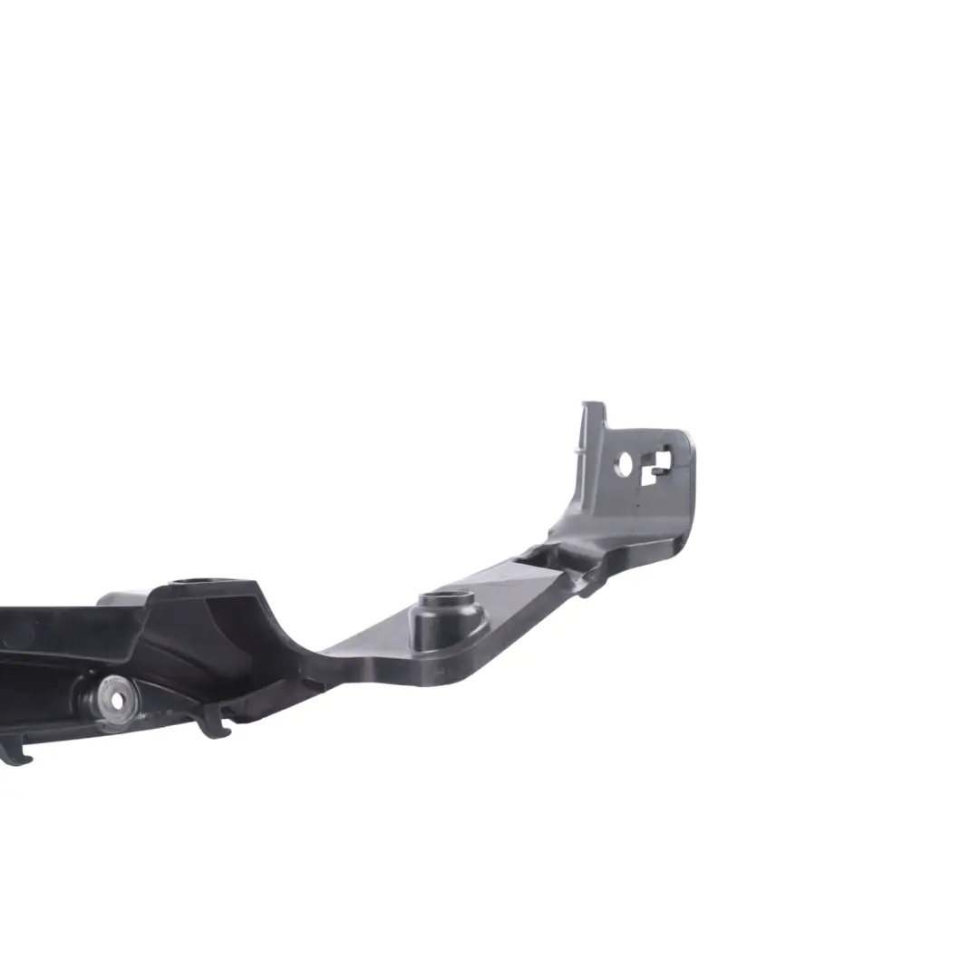 Smart W452 Roadster Rear Bumper Bracket Support Mount Right O/S - SKU Q0010022V009 - Part number Q0010022V009