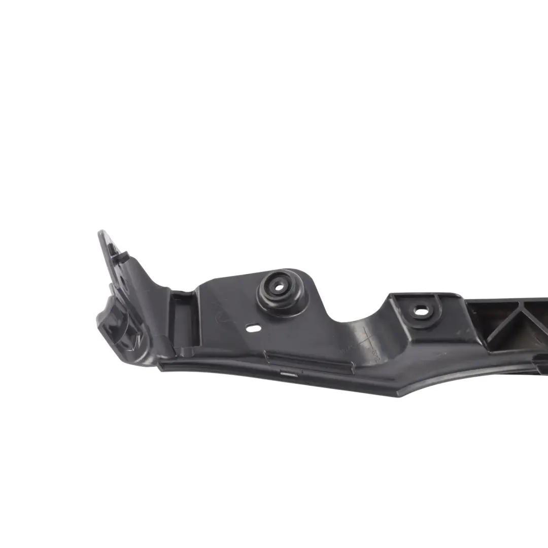 W452 Roadster Rear Bumper Bracket Support Mount Right O/S to Smart with Part number Q0010022V009 Smart W452 Roadster Rear Bumper Bracket Support Mount Right O/S - SKU Q0010022V009 - Part number Q0010022V009