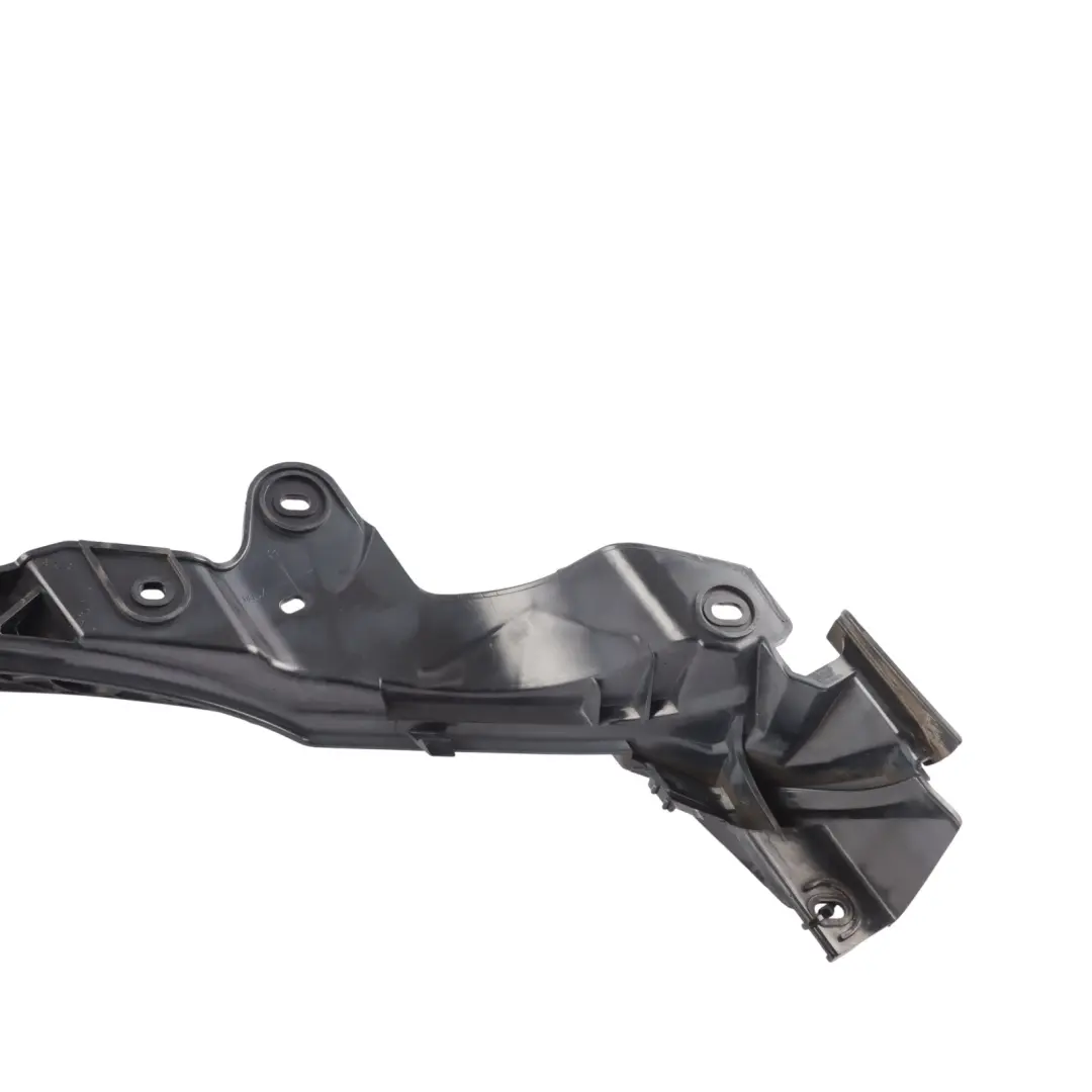 Smart W452 Roadster Rear Bumper Bracket Support Mount Right O/S - SKU Q0010022V009 - Part number Q0010022V009