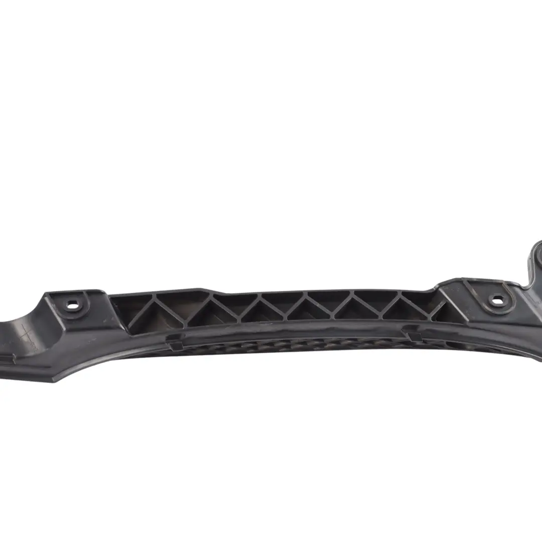 Smart W452 Roadster Rear Bumper Bracket Support Mount Right O/S - SKU Q0010022V009 - Part number Q0010022V009