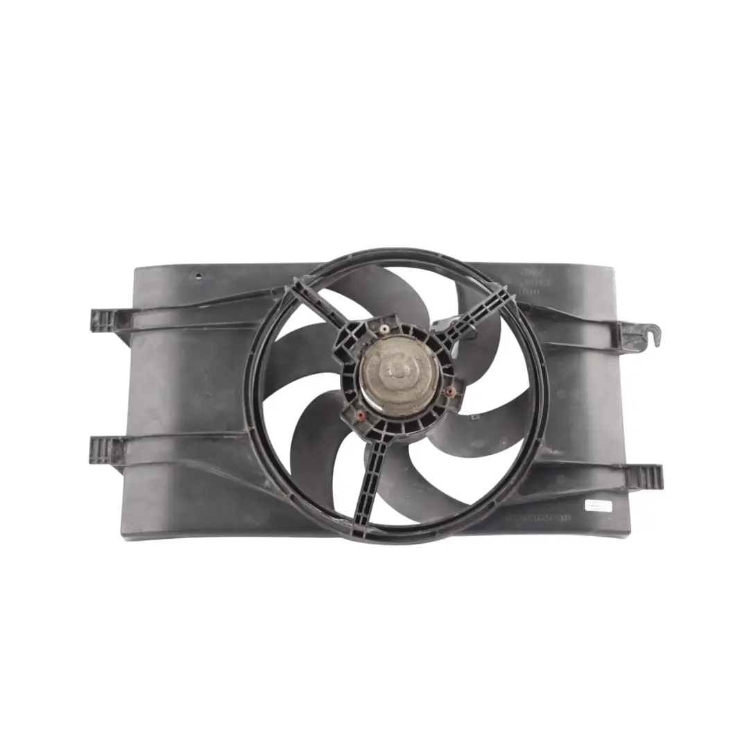 W452 Roadster Radiator Cooling Fan to Smart with Part number Q0010029V004 Smart W452 Roadster Radiator Cooling Fan - SKU Q0010029V004 - Part number Q0010029V004