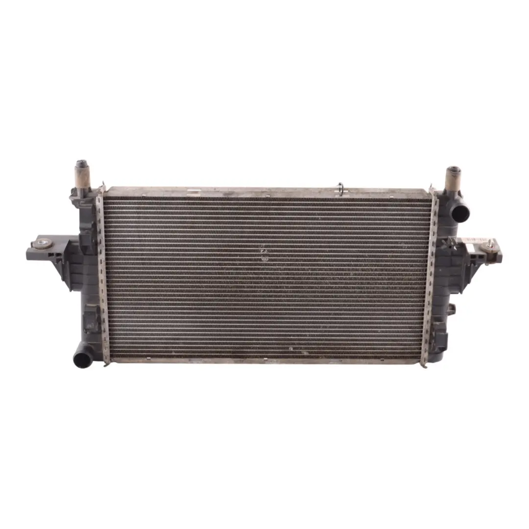 Smart W452 Roadster Radiator - SKU Q0010033V003 - Part number Q0010033V003