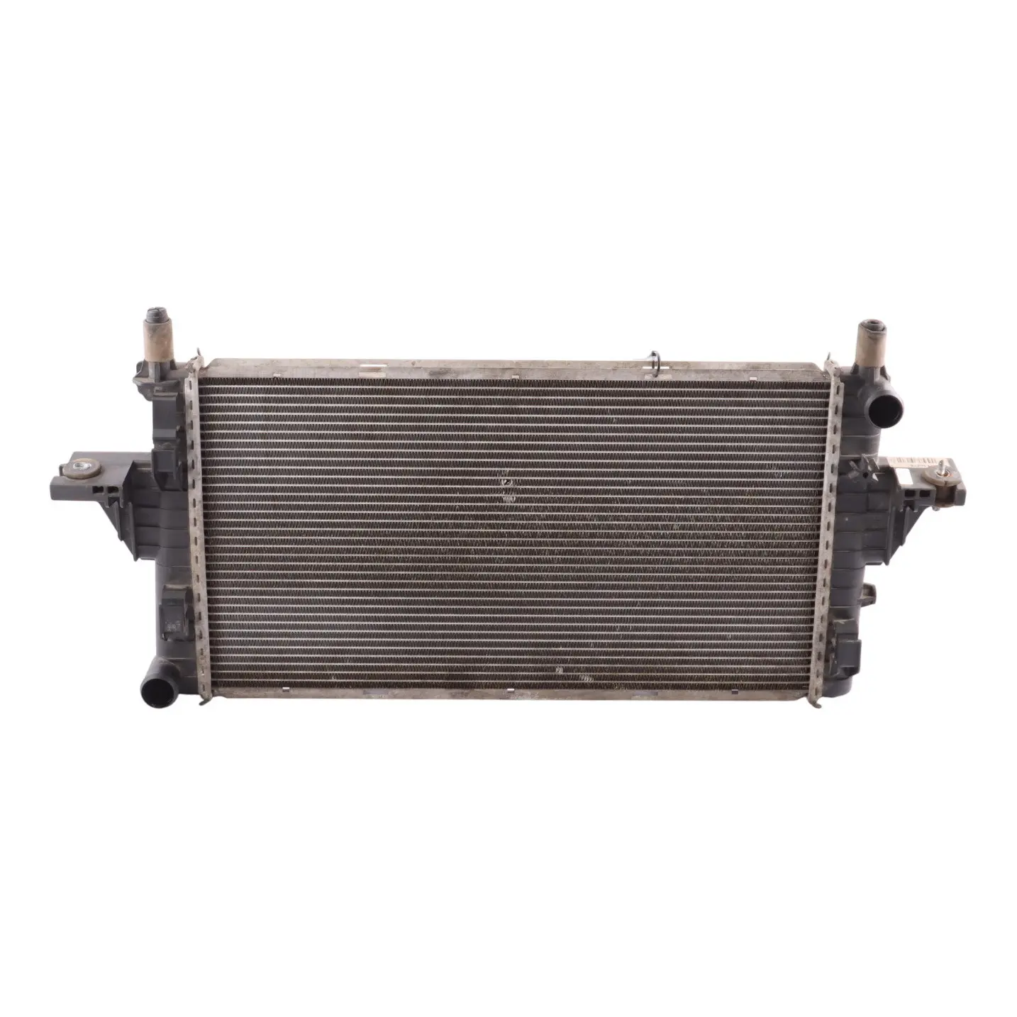 Smart W452 Roadster Radiator Q0010033V003