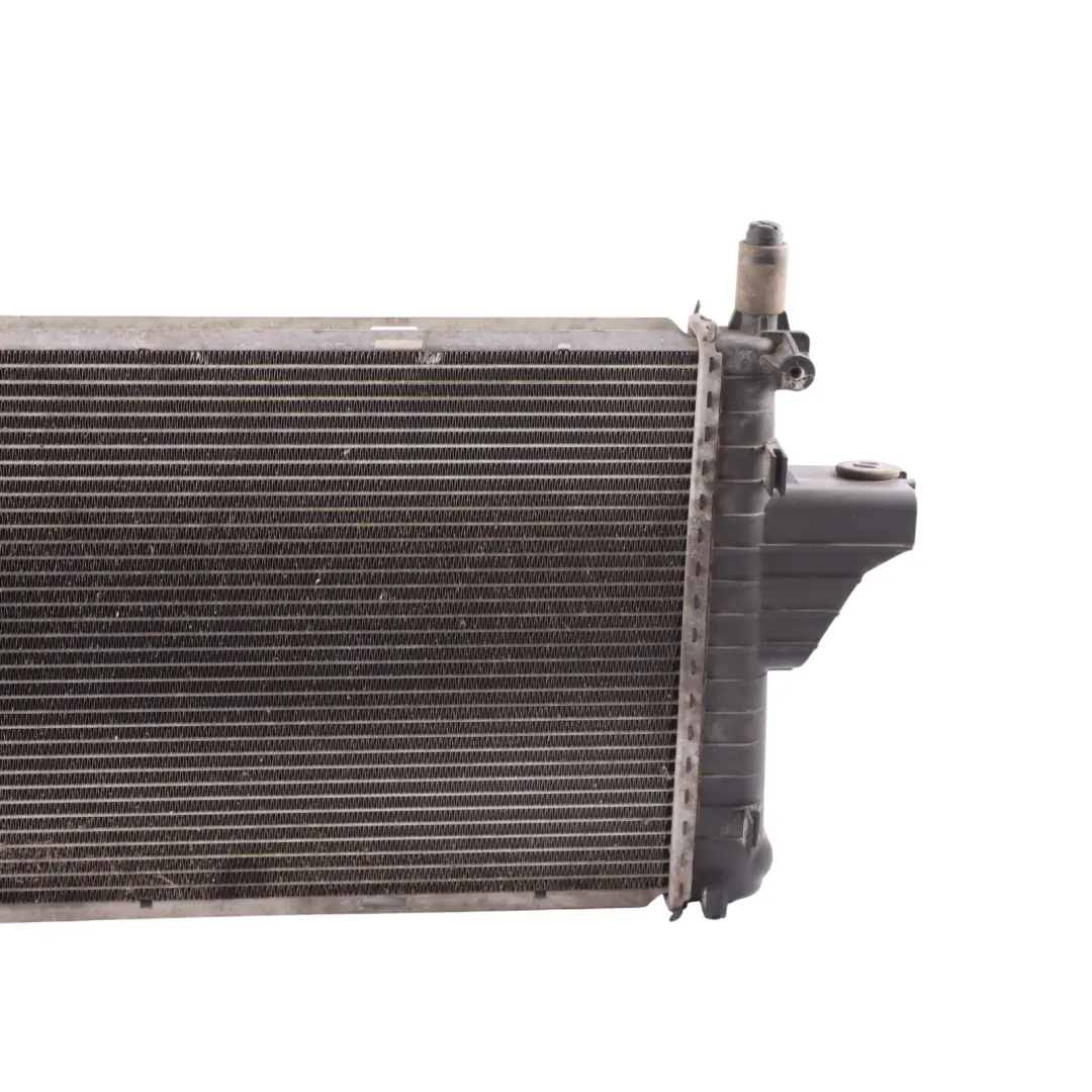 Smart W452 Roadster Radiator - SKU Q0010033V003 - Part number Q0010033V003