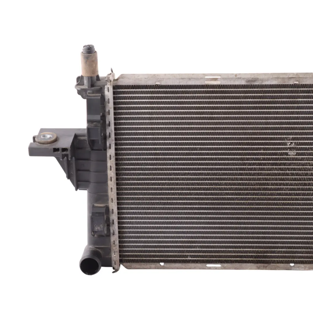 W452 Roadster Radiator to Smart with Part number Q0010033V003 Smart W452 Roadster Radiator - SKU Q0010033V003 - Part number Q0010033V003