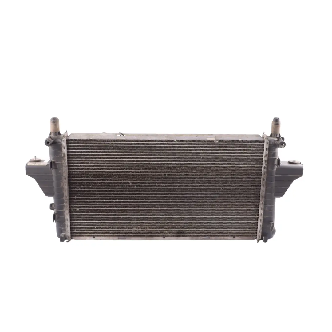 W452 Roadster Radiator to Smart with Part number Q0010033V003 Smart W452 Roadster Radiator - SKU Q0010033V003 - Part number Q0010033V003