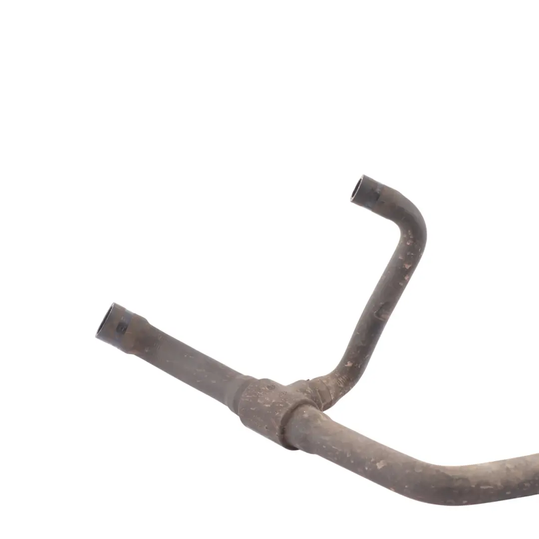 Smart W452 Roadster Radiator Coolant Cooling Water Pipe Line Petrol - SKU Q0010035V003 - Part number Q0010035V003