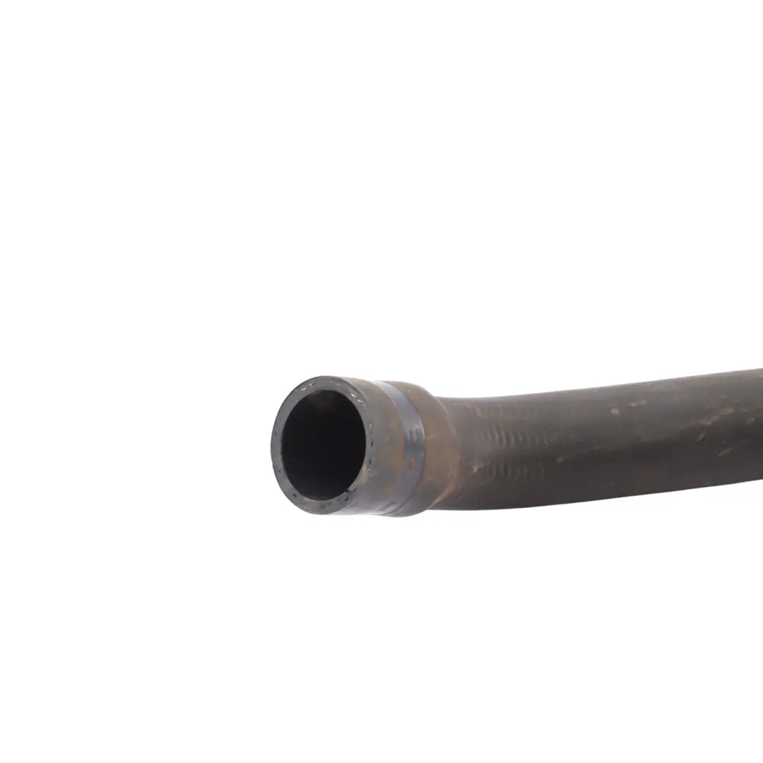 Smart W452 Roadster Radiator Coolant Cooling Water Pipe Line Petrol - SKU Q0010035V003 - Part number Q0010035V003