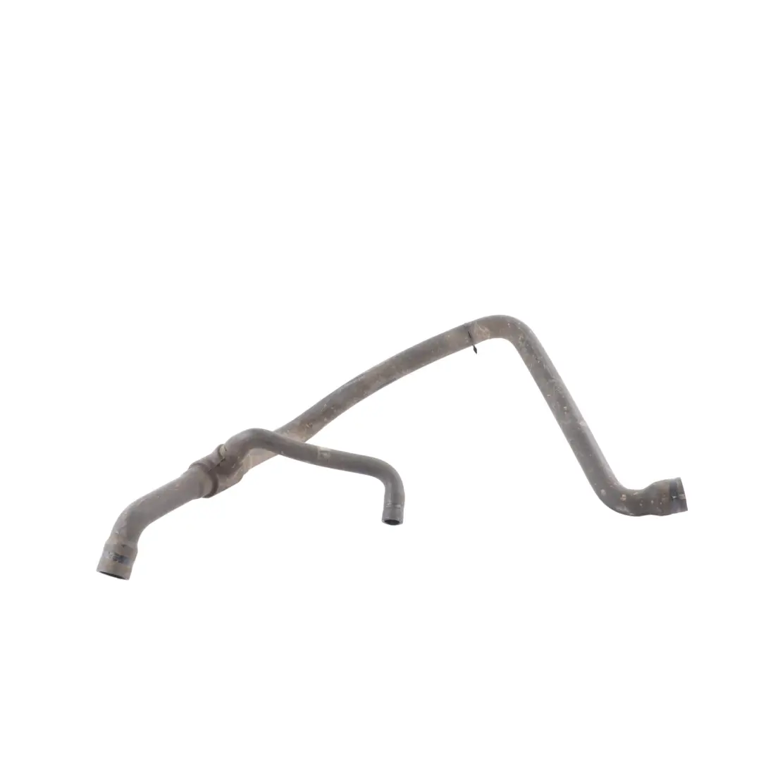 Smart W452 Roadster Radiator Coolant Cooling Water Pipe Line Petrol - SKU Q0010035V003 - Part number Q0010035V003