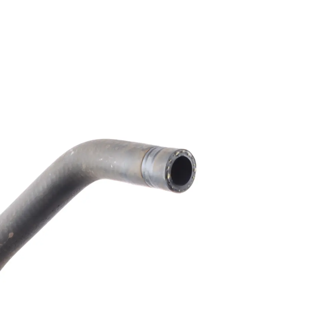 Smart Roadster W452 Radiator Coolant Cooling Water Pipe Line Petrol 0010261V003 - SKU Q0010261V003 - Part number Q0010261V003