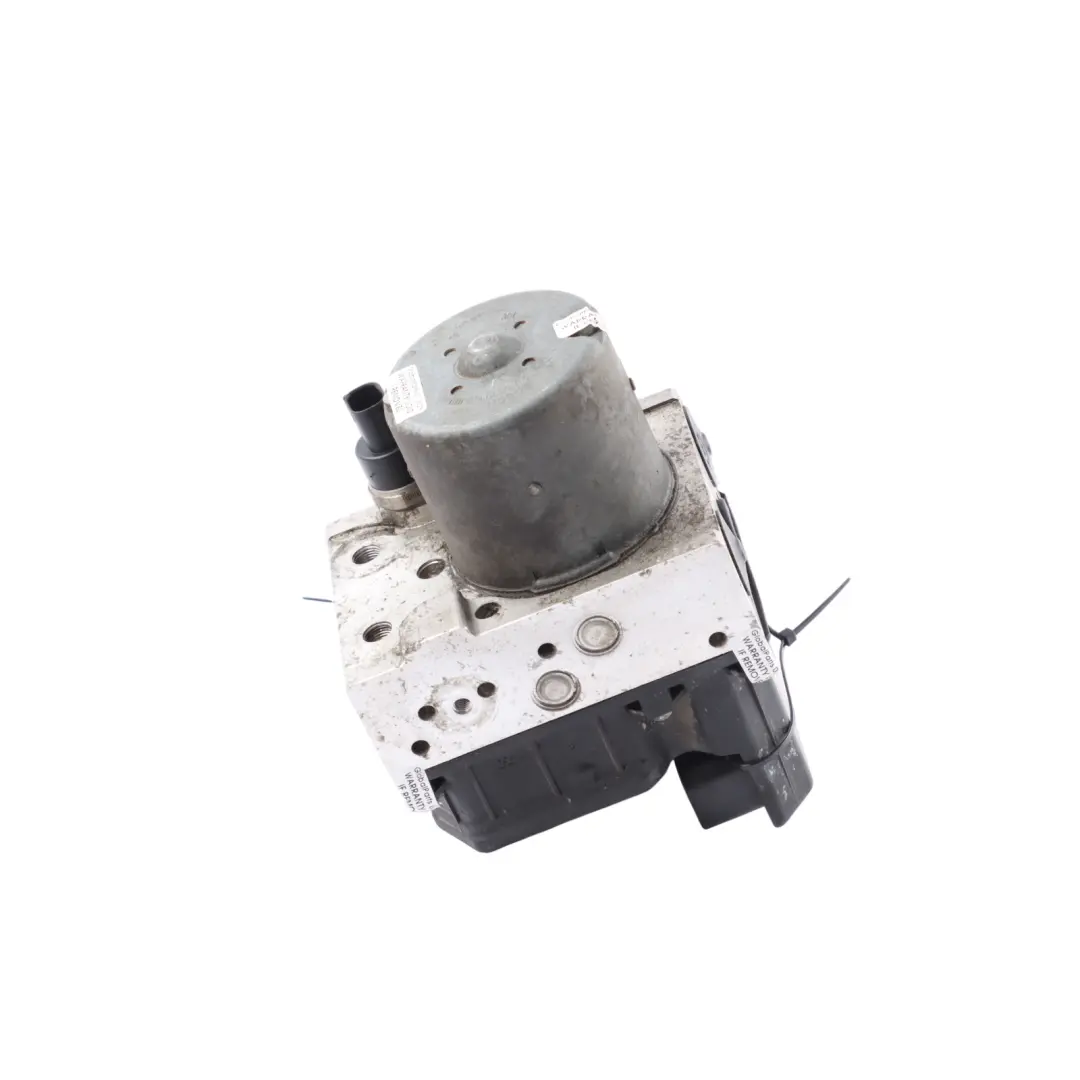 Smart W452 Roadster Brake Pump ECU Control Module 0265950077 - SKU Q0012794V003 - Part number Q0012794V003