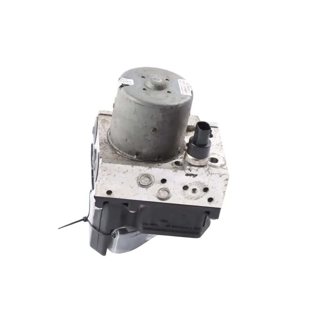 W452 Roadster Brake Pump ECU Control Module 0265950077 to Smart with Part number Q0012794V003 Smart W452 Roadster Brake Pump ECU Control Module 0265950077 - SKU Q0012794V003 - Part number Q0012794V003