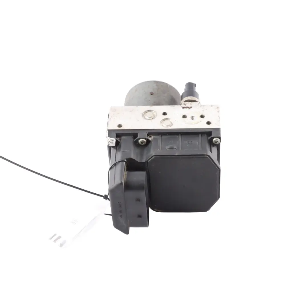 Smart W452 Roadster Brake Pump ECU Control Module 0265950077 - SKU Q0012794V003 - Part number Q0012794V003