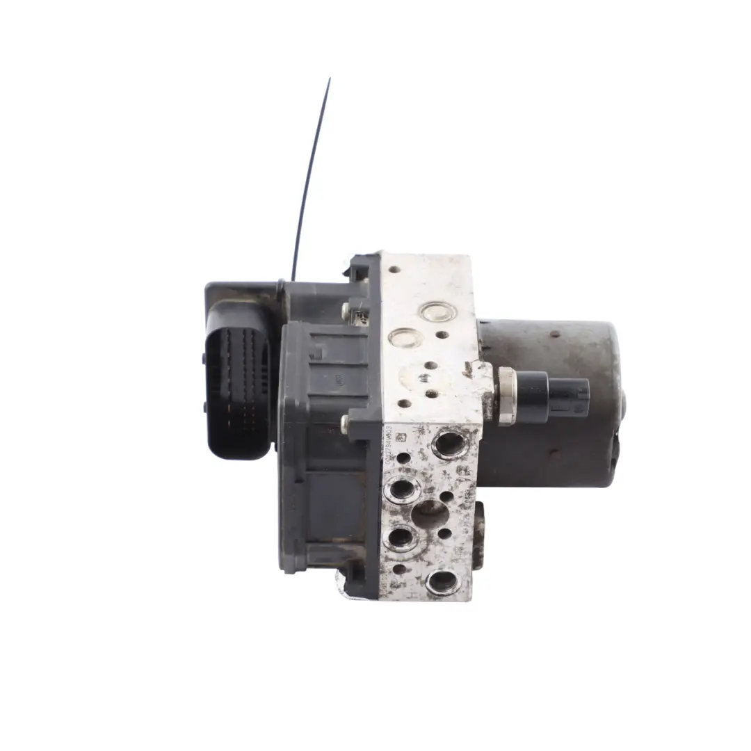 W452 Roadster Brake Pump ECU Control Module 0265950077 to Smart with Part number Q0012794V003 Smart W452 Roadster Brake Pump ECU Control Module 0265950077 - SKU Q0012794V003 - Part number Q0012794V003