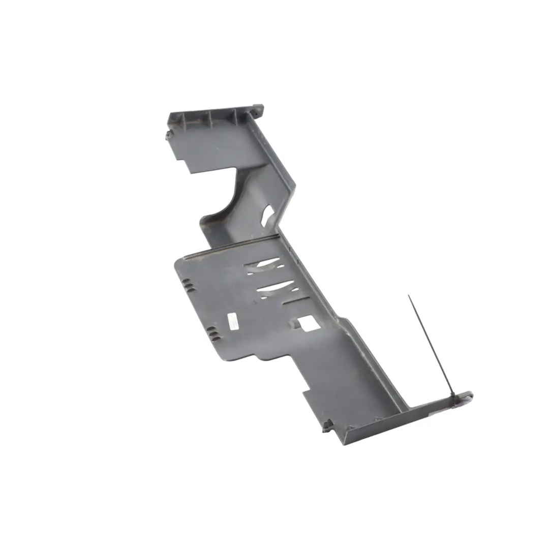 Smart W452 Battery Bulkhead Cover For Battery And Steering Gear - SKU Q0013716V004 - Part number Q0013716V004