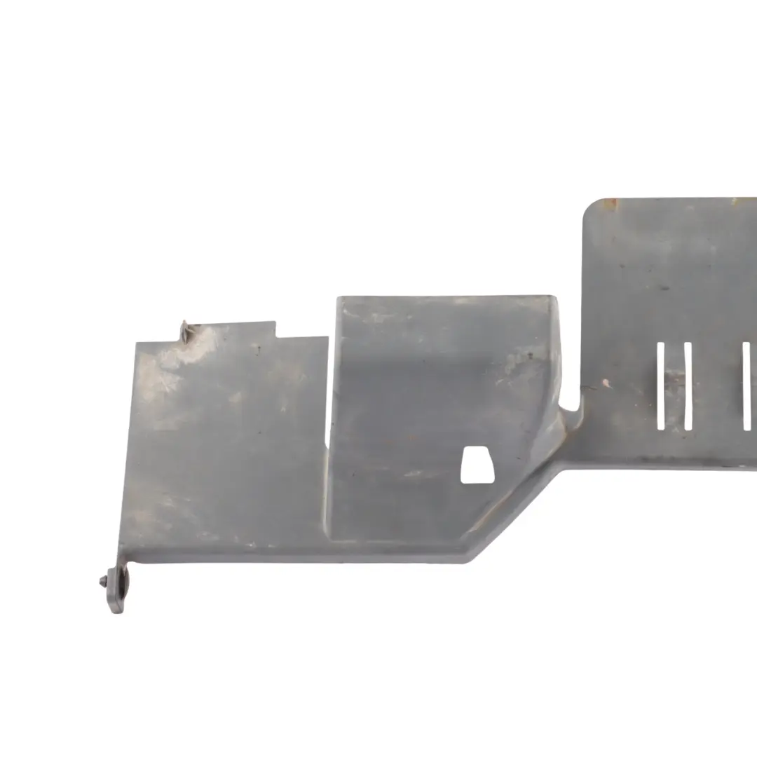 Smart W452 Battery Bulkhead Cover For Battery And Steering Gear - SKU Q0013716V004 - Part number Q0013716V004