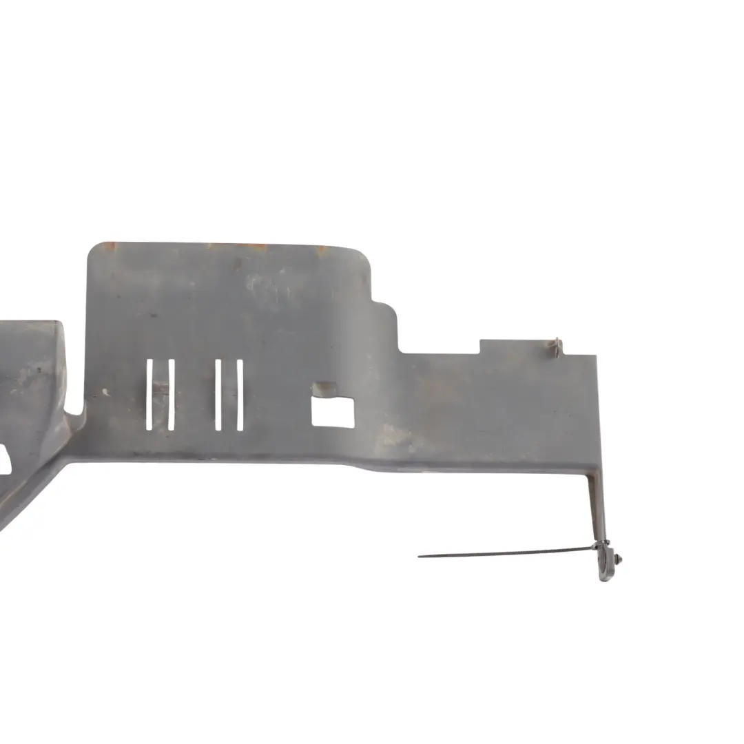 Smart W452 Battery Bulkhead Cover For Battery And Steering Gear - SKU Q0013716V004 - Part number Q0013716V004