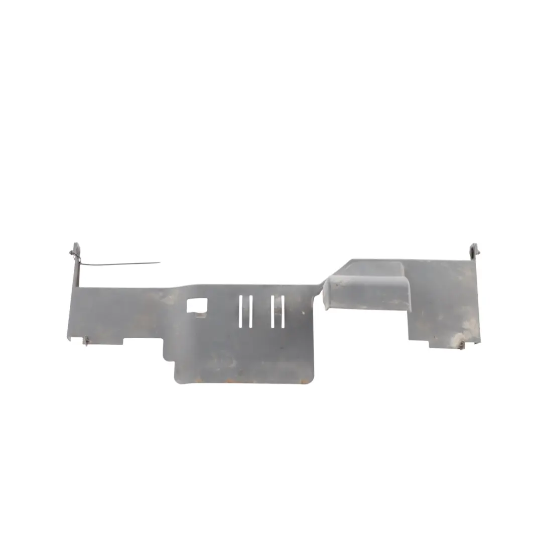 W452 Battery Bulkhead Cover For Battery And Steering Gear to Smart with Part number Q0013716V004 Smart W452 Battery Bulkhead Cover For Battery And Steering Gear - SKU Q0013716V004 - Part number Q0013716V004