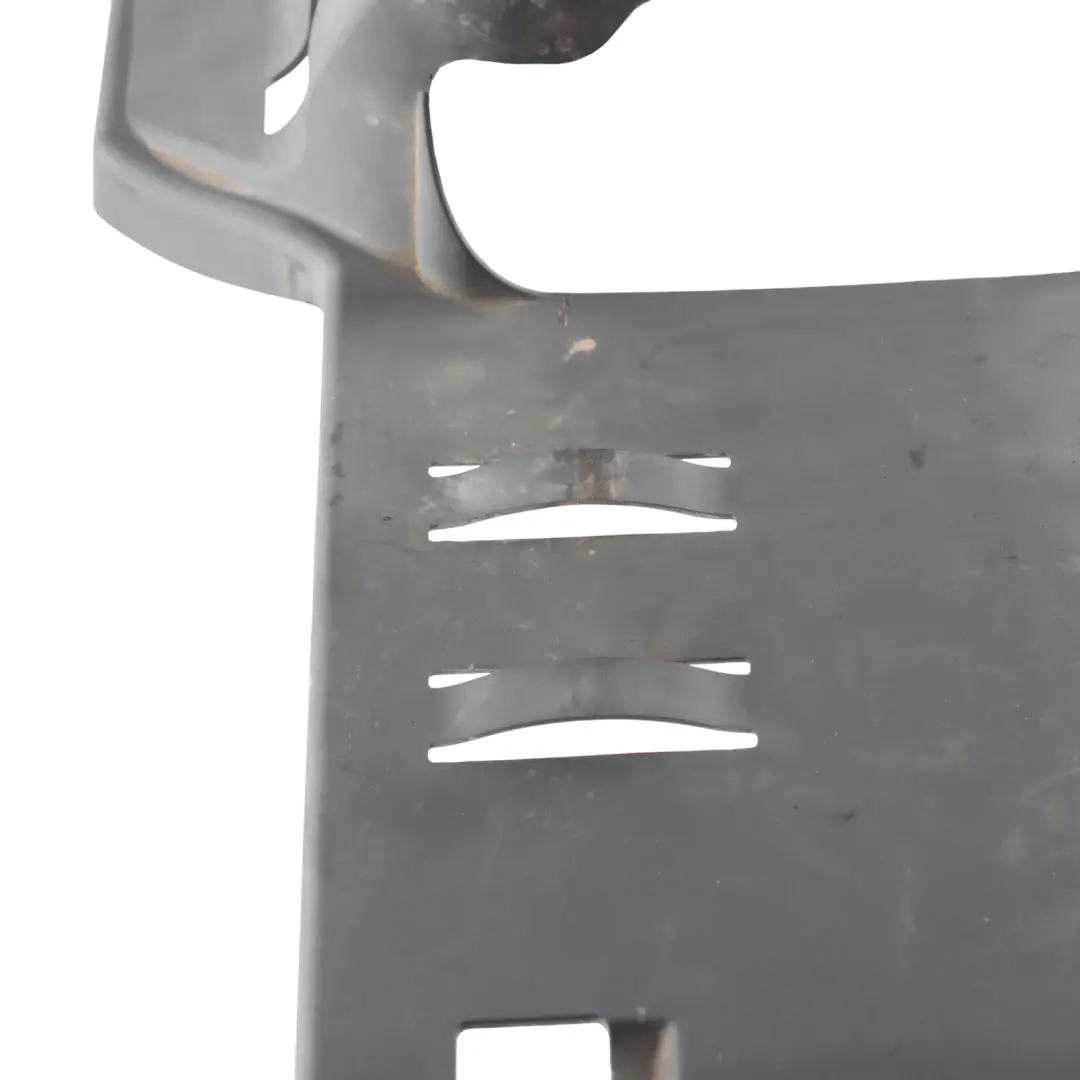 Smart W452 Battery Bulkhead Cover For Battery And Steering Gear - SKU Q0013716V004 - Part number Q0013716V004