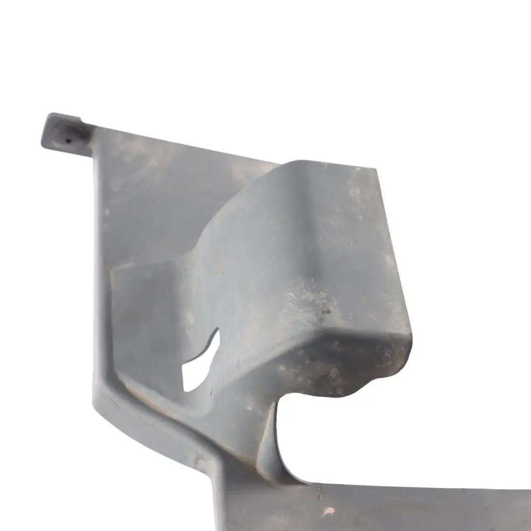 Smart W452 Battery Bulkhead Cover For Battery And Steering Gear - SKU Q0013716V004 - Part number Q0013716V004