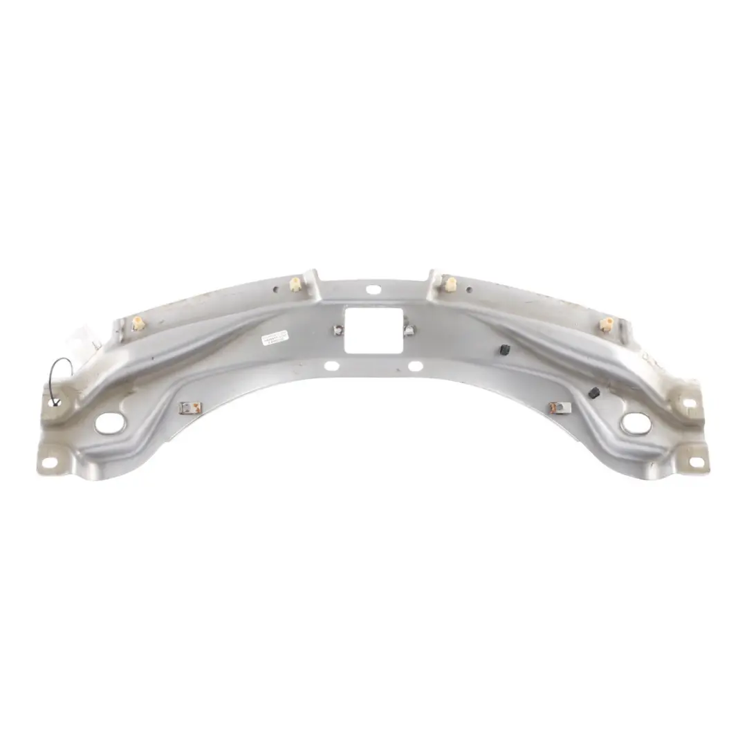 Smart W452 Roadster Refuerzo Travesaño Superior Parabrisas Q0014316V003 - SKU Q0014316V003-SILV - Número de pieza Q0014316V003-SILV