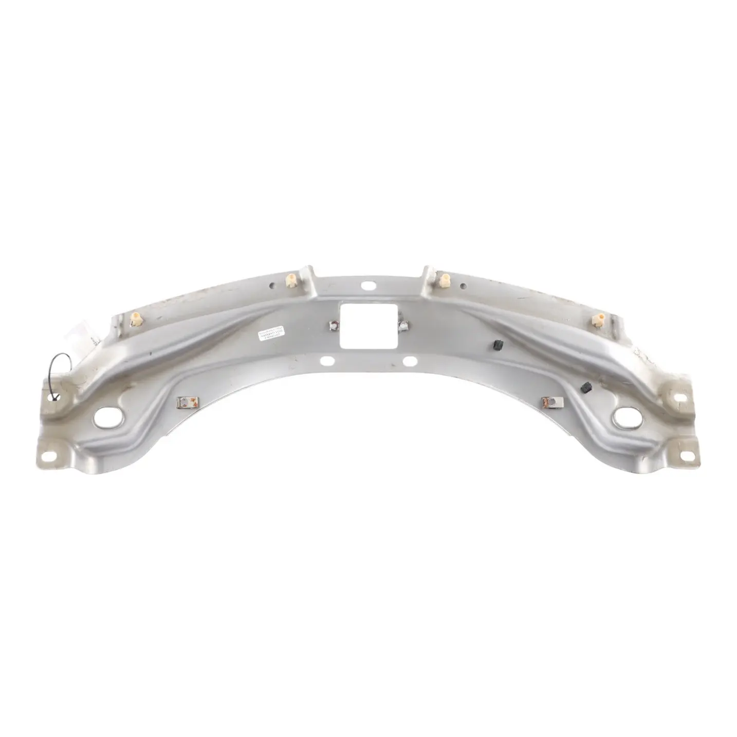 Smart W452 Roadster Renfort Traverse Supérieure Pare-Brise Q0014316V003