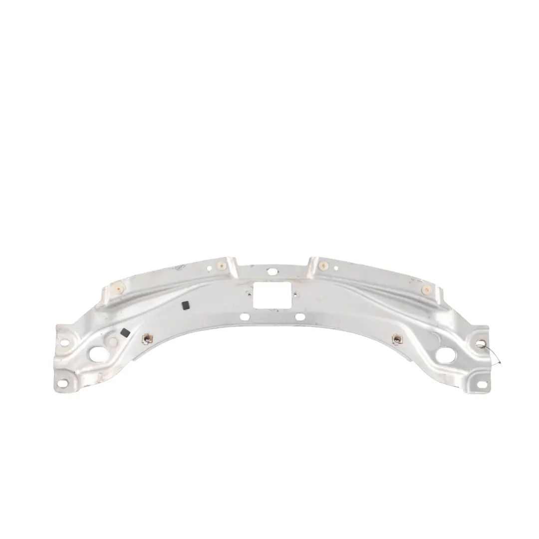 W452 Roadster Windshield Upper Cross Member Reiforcement Q0014316V003 to Smart with Part number Q0014316V003-SILV Smart W452 Roadster Windshield Upper Cross Member Reiforcement Q0014316V003 - SKU Q0014316V003-SILV - Part number Q0014316V003-SILV