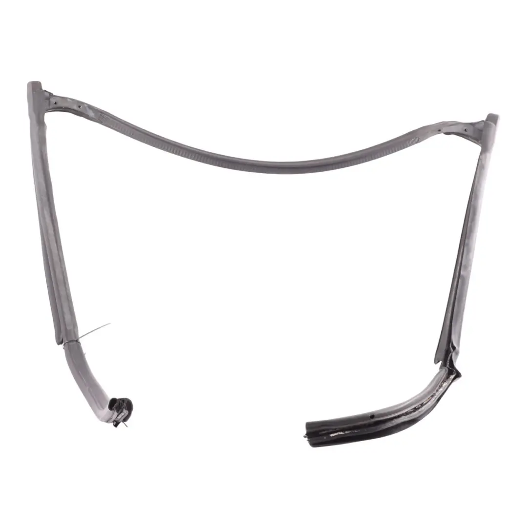 W452 Soft Top Seal Gasket Rubber Front Right O/S 0017060 to Smart Roadster with Part number Q0017060V004 Smart Roadster W452 Soft Top Seal Gasket Rubber Front Right O/S 0017060 - SKU Q0017060V004 - Part number Q0017060V004