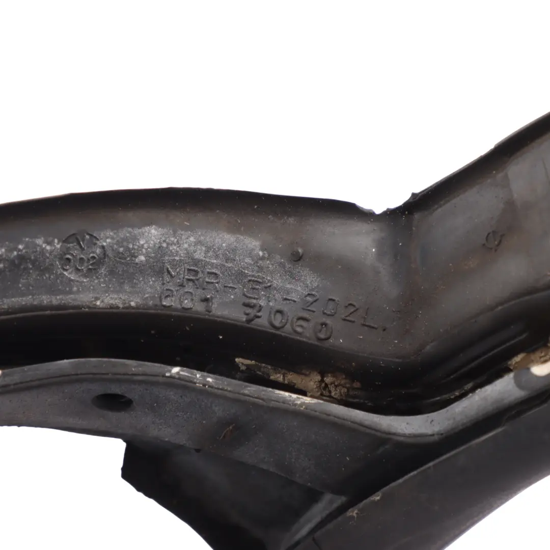 Smart Roadster W452 Soft Top Seal Gasket Rubber Front Right O/S 0017060 - SKU Q0017060V004 - Part number Q0017060V004