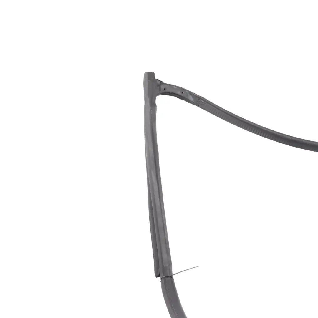 Smart Roadster W452 Soft Top Seal Gasket Rubber Front Right O/S 0017060 - SKU Q0017060V004 - Part number Q0017060V004