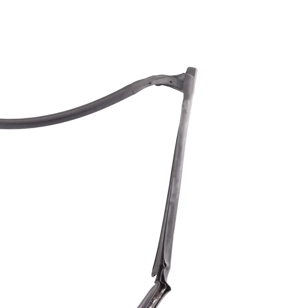 Smart Roadster W452 Soft Top Seal Gasket Rubber Front Right O/S 0017060 - SKU Q0017060V004 - Part number Q0017060V004