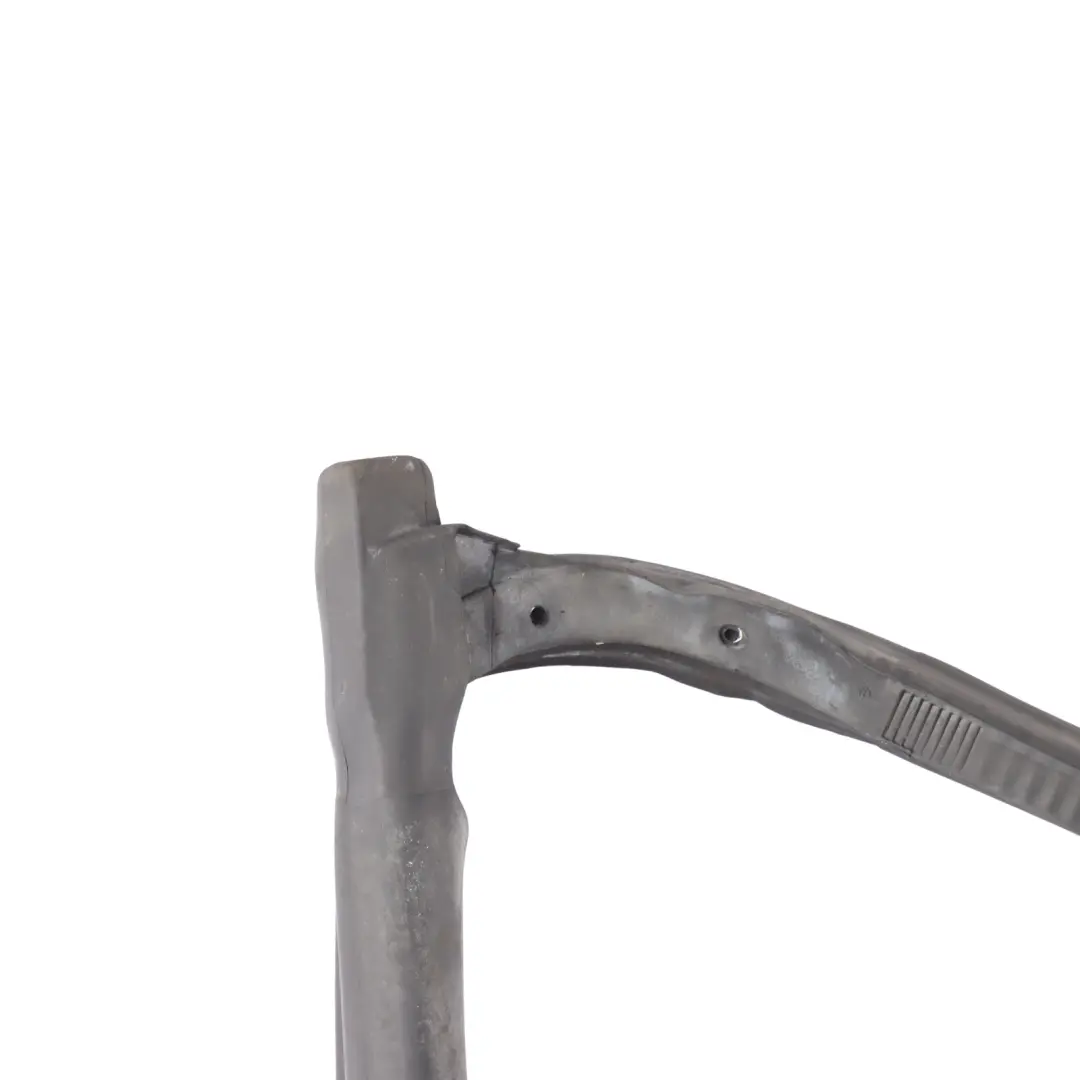 Smart Roadster W452 Soft Top Seal Gasket Rubber Front Right O/S 0017060 - SKU Q0017060V004 - Part number Q0017060V004