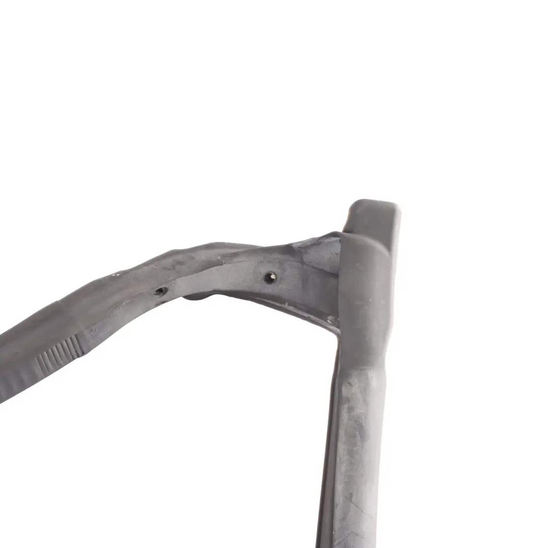 Smart Roadster W452 Soft Top Seal Gasket Rubber Front Right O/S 0017060 - SKU Q0017060V004 - Part number Q0017060V004