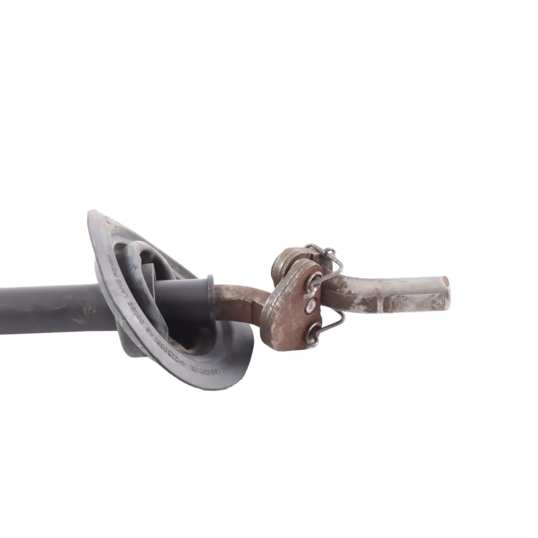 Land Rover Discovery IV L319 Steering Column Shaft Upper Joint - SKU QLB500070 - Part number QLB500070