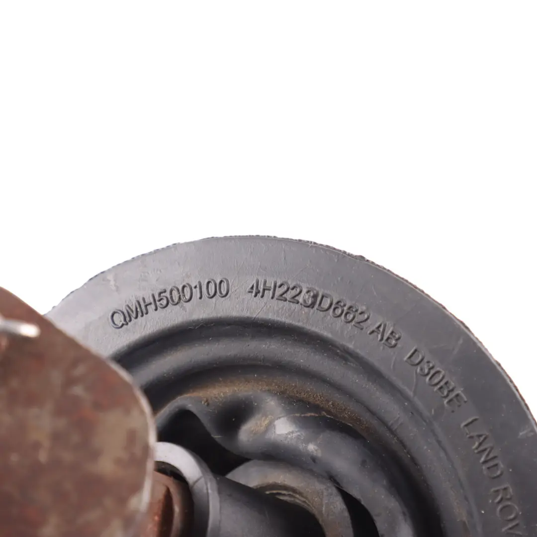 Steering Column Shaft Upper Joint to Land Rover Discovery IV L319 with Part number QLB500070 Land Rover Discovery IV L319 Steering Column Shaft Upper Joint - SKU QLB500070 - Part number QLB500070