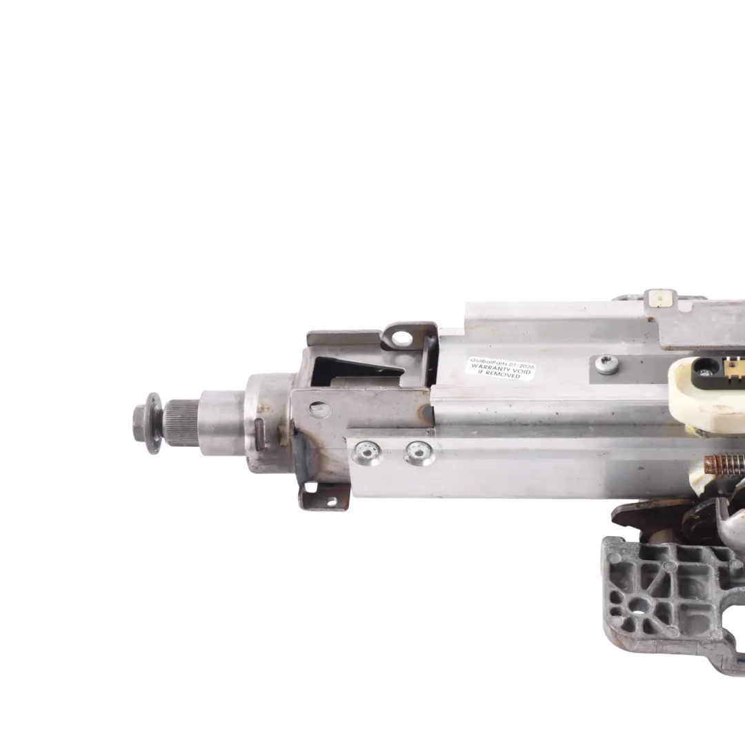 Land Rover Discovery 3 L319 Steering Wheel Column Electric QMB501180 - SKU RHD-QMB501170 - Part number QMB501170