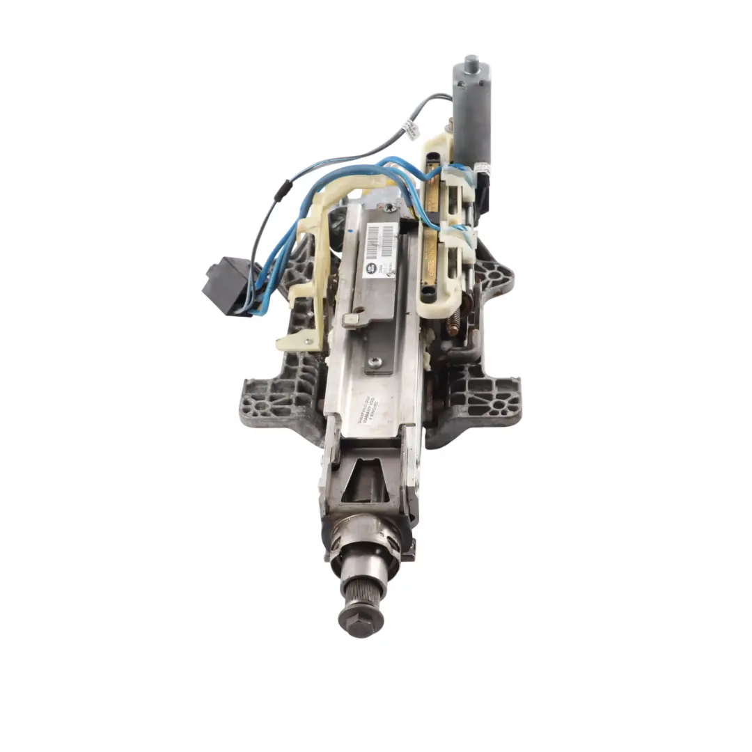 Land Rover Discovery 3 L319 Steering Wheel Column Electric QMB501180 - SKU RHD-QMB501170 - Part number QMB501170