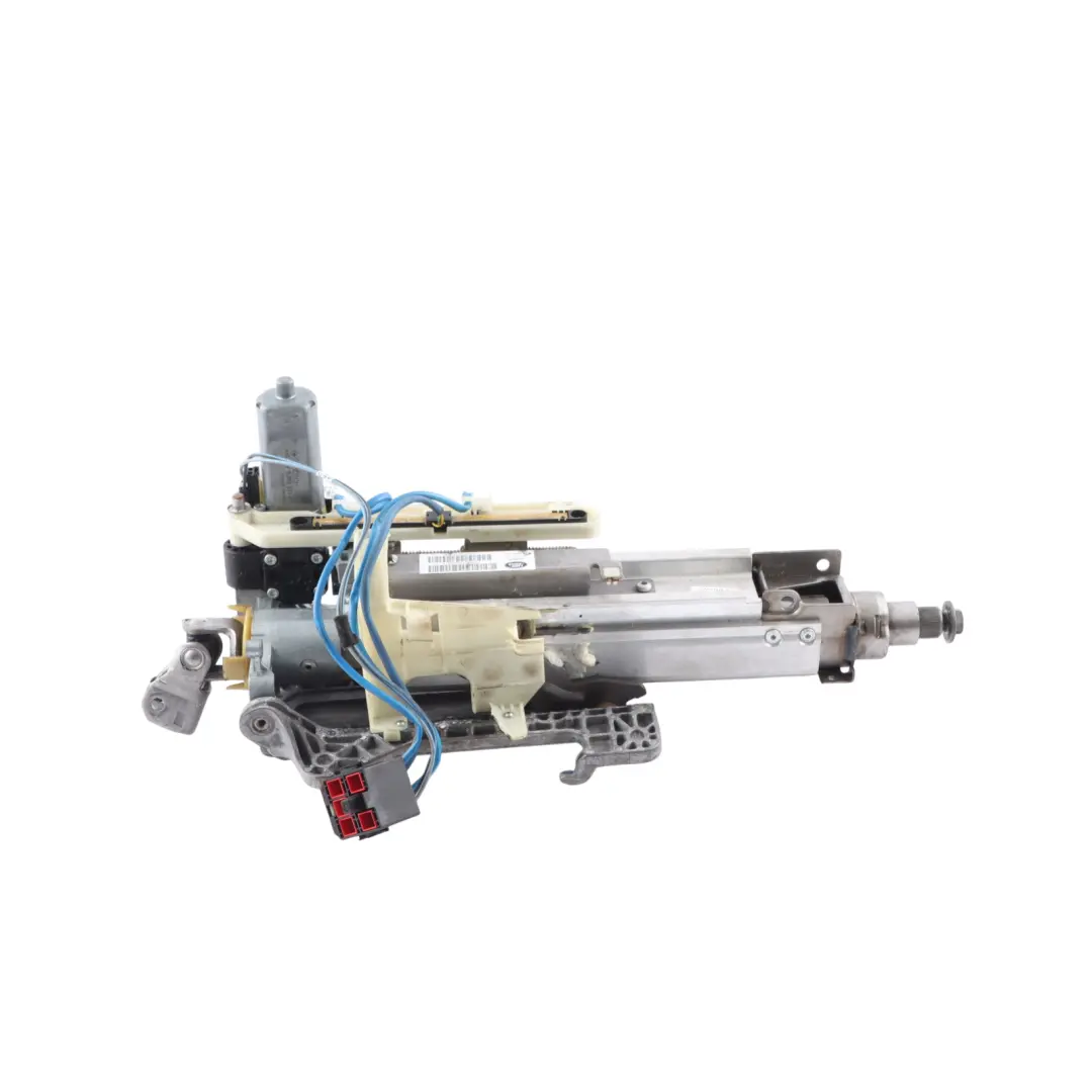 Land Rover Discovery 3 L319 Steering Wheel Column Electric QMB501180 - SKU RHD-QMB501170 - Part number QMB501170