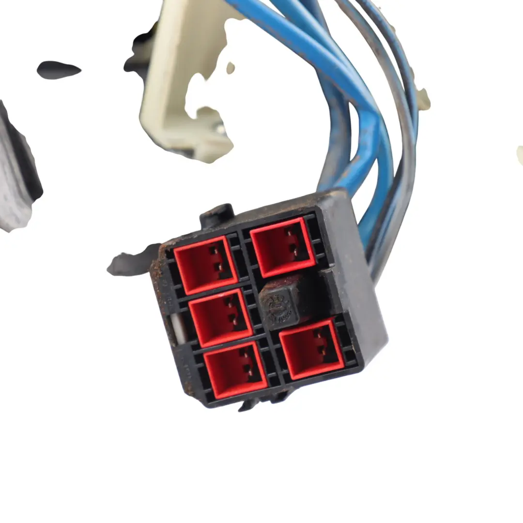 Land Rover Discovery 3 L319 Steering Wheel Column Electric QMB501180 - SKU RHD-QMB501170 - Part number QMB501170