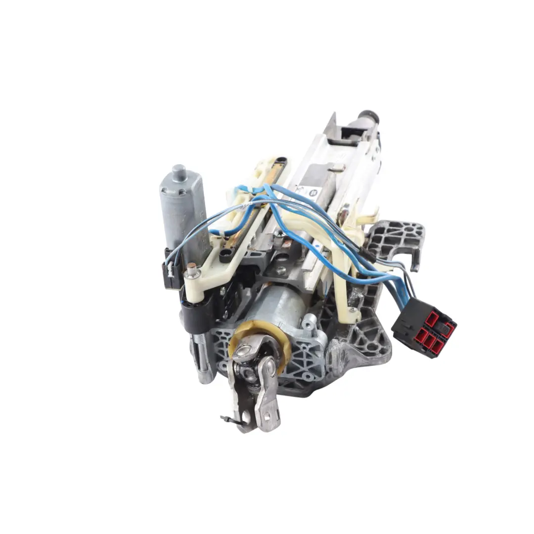 Land Rover Discovery 3 L319 Steering Wheel Column Electric QMB501180 - SKU RHD-QMB501170 - Part number QMB501170