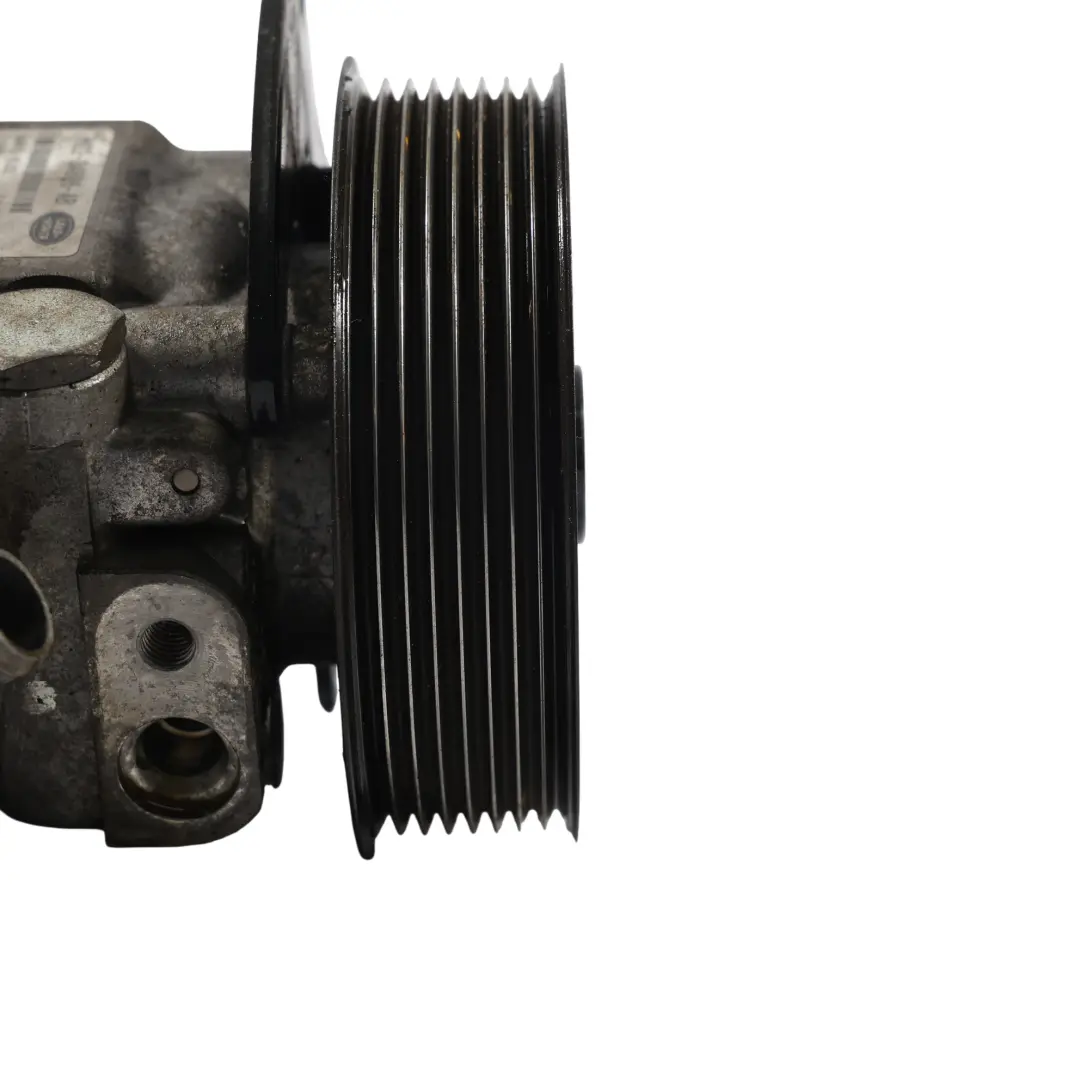 Land Rover Discovery 3 L319 276DT Servolenkungspumpe 7H22-3A696-AB - SKU QVB500660 - Teilenummer QVB500660