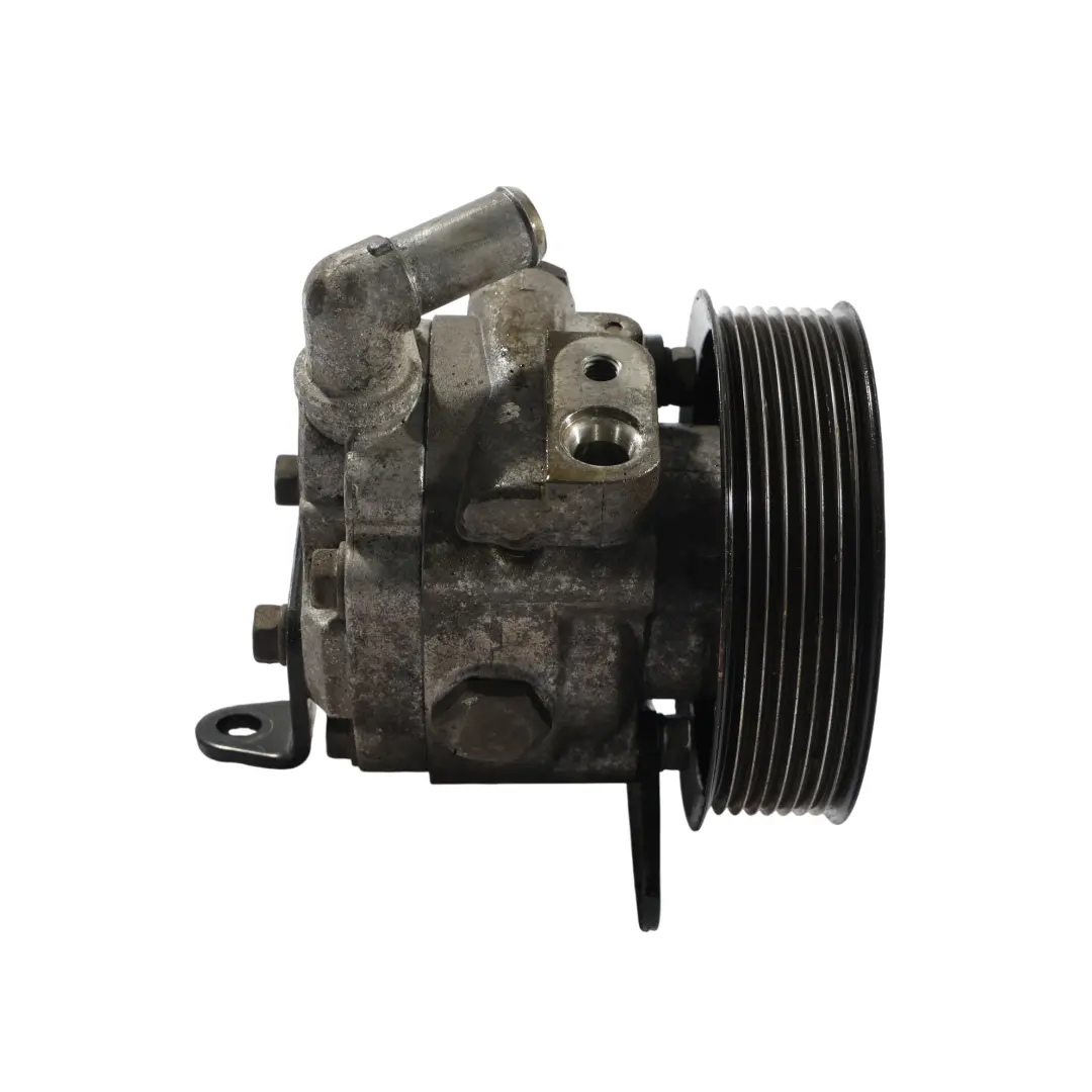 Land Rover Discovery 3 L319 276DT Pompe De Direction Assistée 7H22-3A696-AB - SKU QVB500660 - Numéro de pièce QVB500660