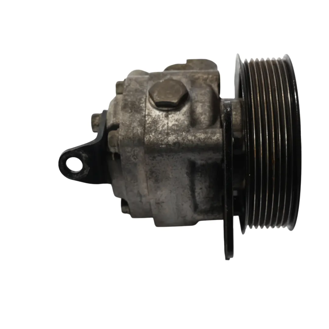 Land Rover Discovery 3 L319 276DT Bomba De Dirección Asistida 7H22-3A696-AB - SKU QVB500660 - Número de pieza QVB500660