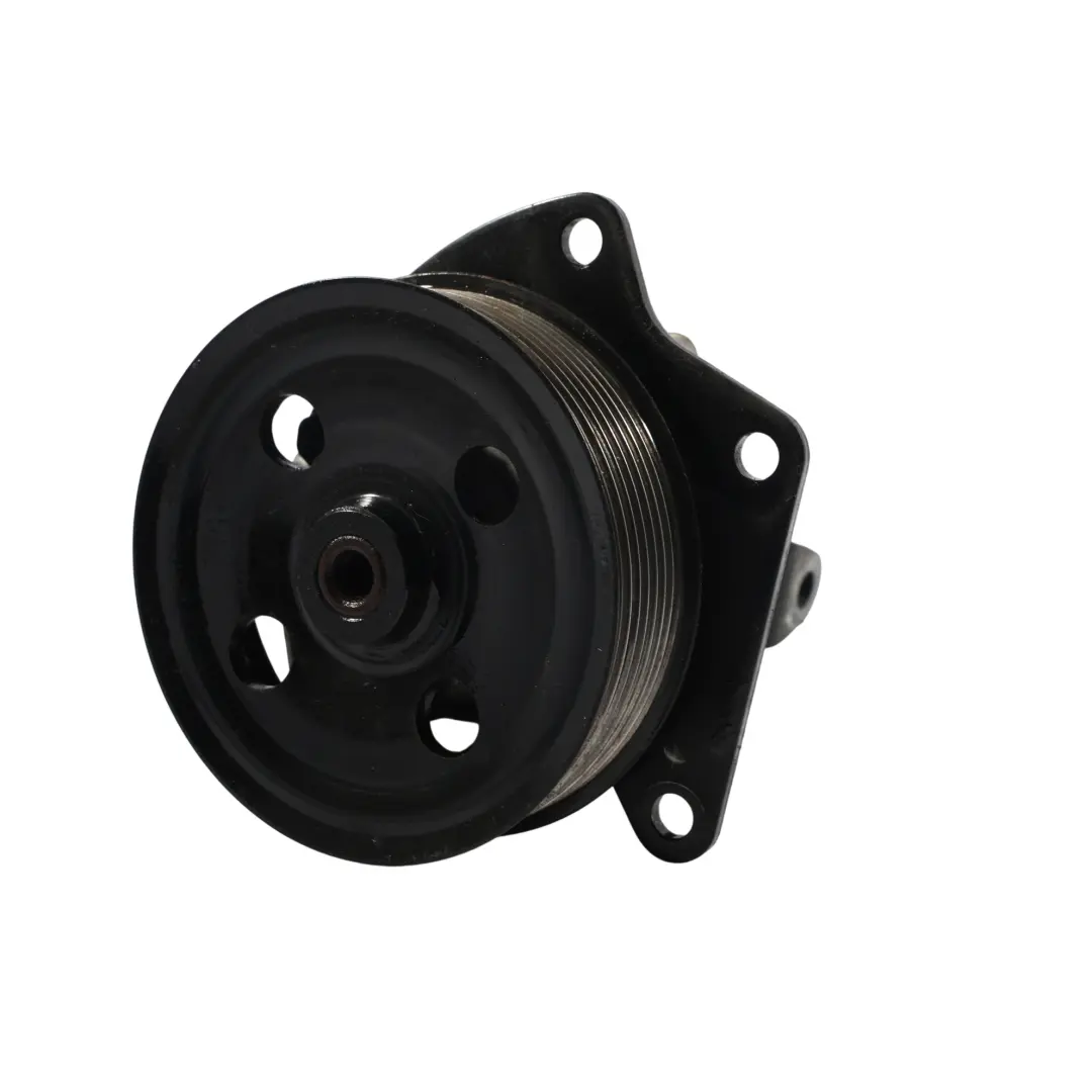 Land Rover Discovery 3 L319 276DT Pompe De Direction Assistée 7H22-3A696-AB - SKU QVB500660 - Numéro de pièce QVB500660