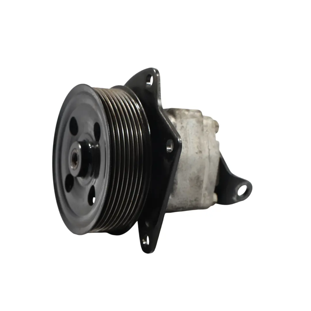 Land Rover Discovery 3 L319 276DT Bomba De Dirección Asistida 7H22-3A696-AB - SKU QVB500660 - Número de pieza QVB500660